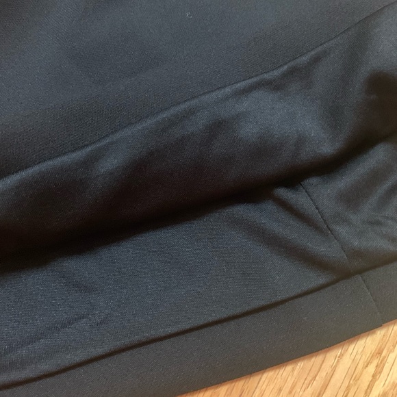 Karlie Black Cut Out Dress - Picture 4 of 8